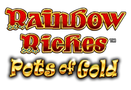 Rainbow Riches Even More Pots of Gold
